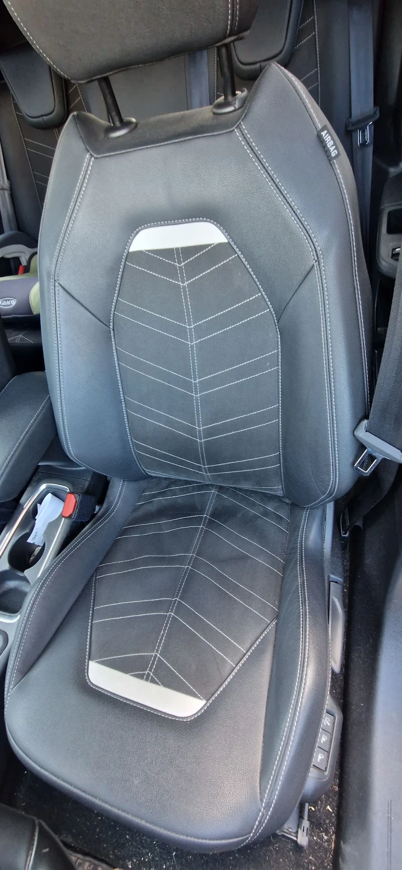 Opel Corsa -e Ultimate, термопомпа, снимка 8 - Автомобили и джипове - 52346578