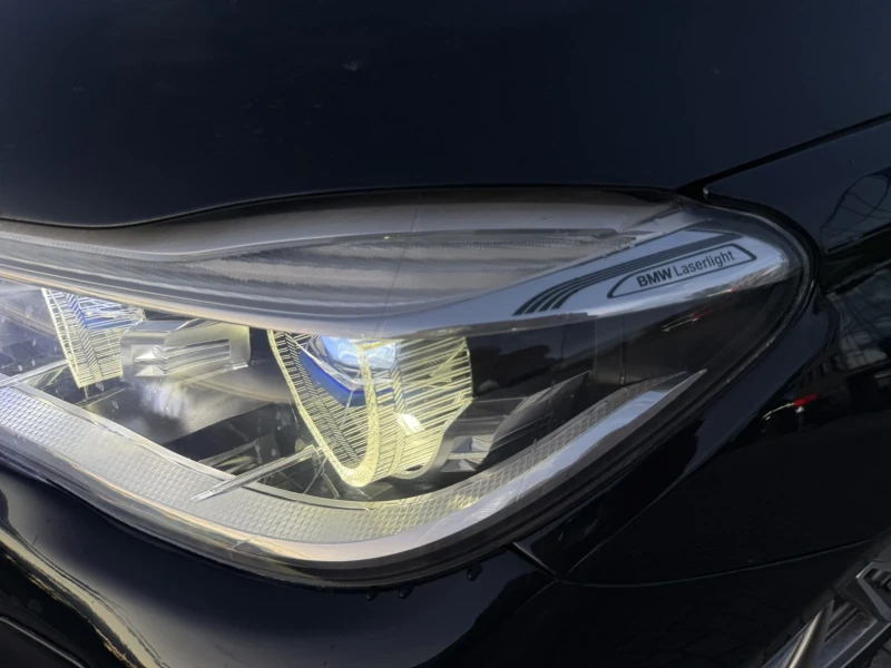 BMW 730, снимка 12 - Автомобили и джипове - 52507907