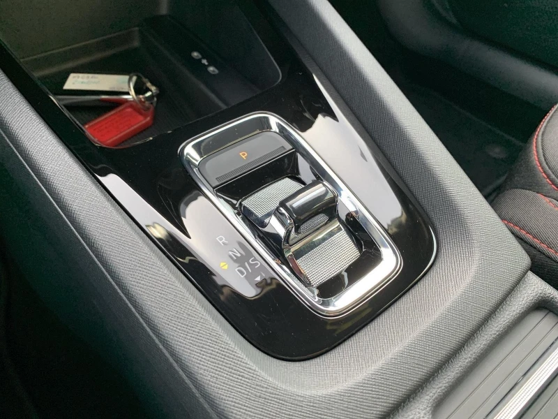 Skoda Octavia 2.0TSI* RS* MATRIX* LED* CARPLAY* , снимка 13 - Автомобили и джипове - 52492334