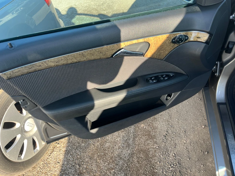 Mercedes-Benz E 280 3.0CDI V6, снимка 6 - Автомобили и джипове - 52519972