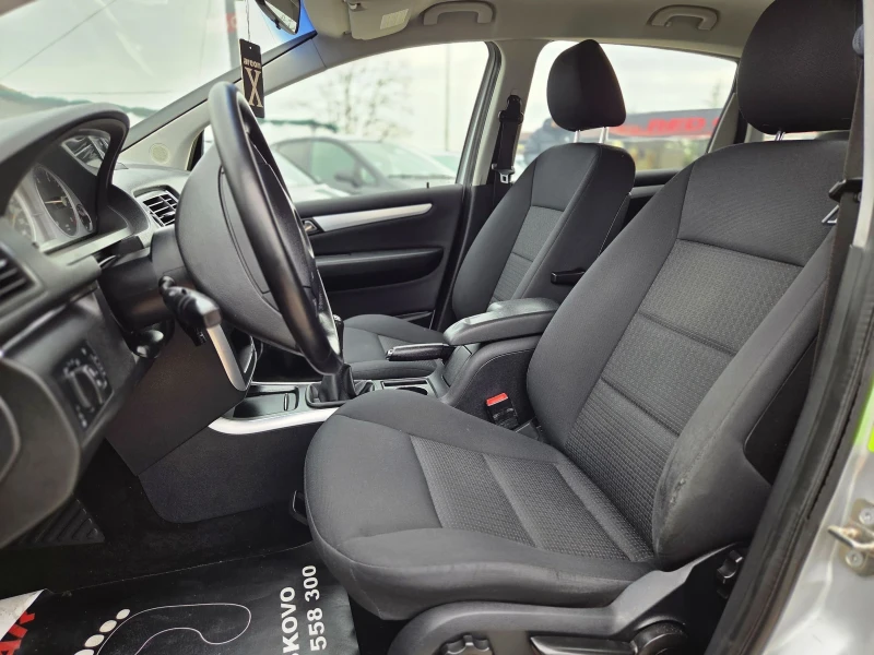 Mercedes-Benz B 180 6 скорости, снимка 11 - Автомобили и джипове - 52874497