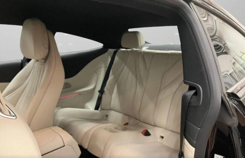 Mercedes-Benz CLE 53 AMG/4-MATIC/COUPE/BURM/HEAD UP/DYNAMIC/, снимка 13 - Автомобили и джипове - 52928753