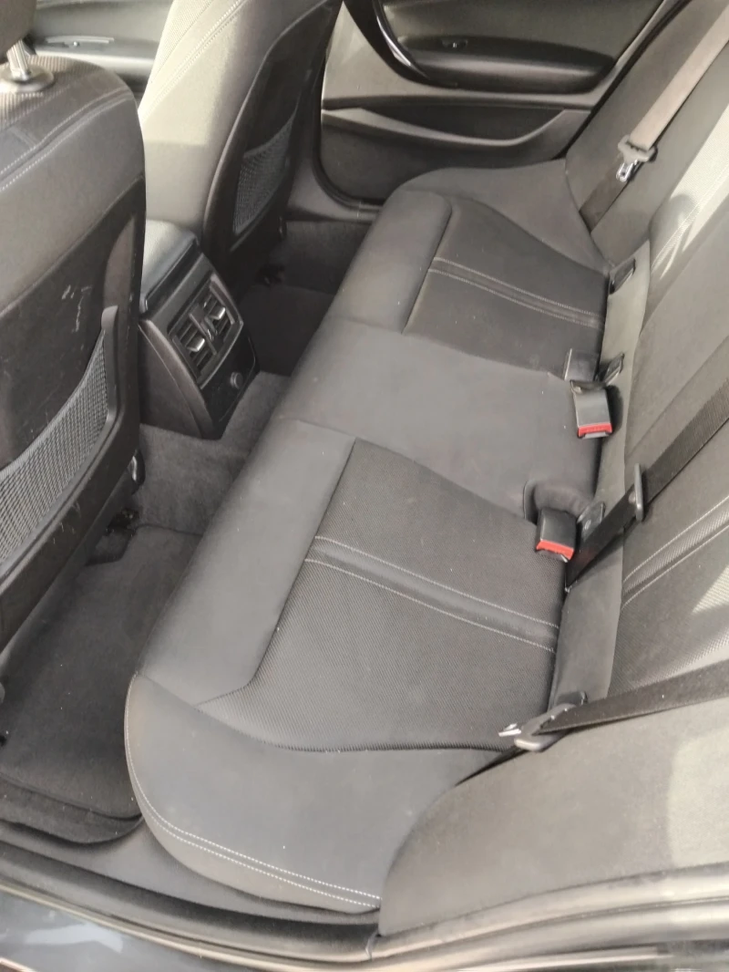 BMW 116, снимка 14 - Автомобили и джипове - 52952675