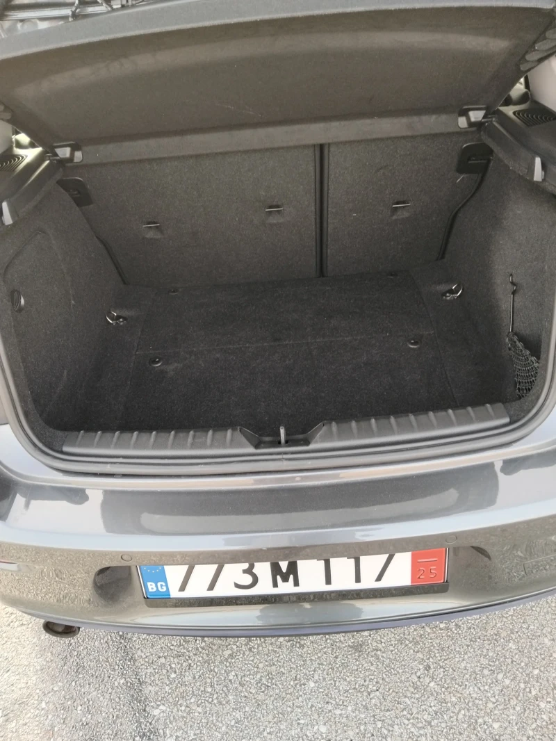 BMW 116, снимка 15 - Автомобили и джипове - 52952675