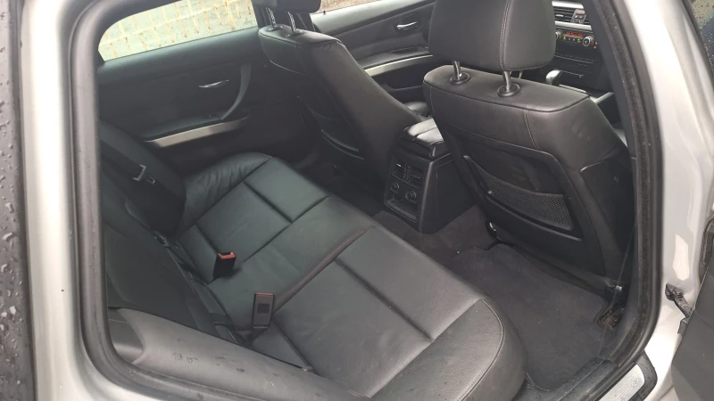 BMW 325 М57(270+ кс)М-Пакет, снимка 15 - Автомобили и джипове - 53027808