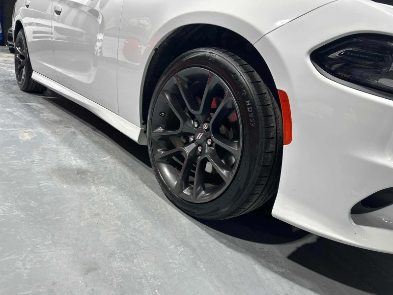 Dodge Charger * * R/T * * CARFAX * * АВТО КРЕДИТ * * , снимка 7 - Автомобили и джипове - 53203403