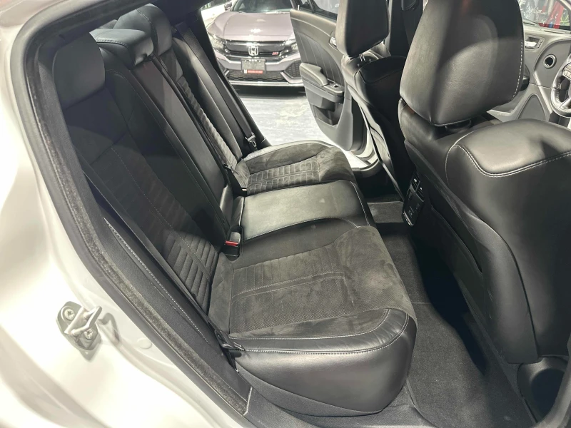 Dodge Charger * * R/T * * CARFAX * * АВТО КРЕДИТ * * , снимка 16 - Автомобили и джипове - 53203403