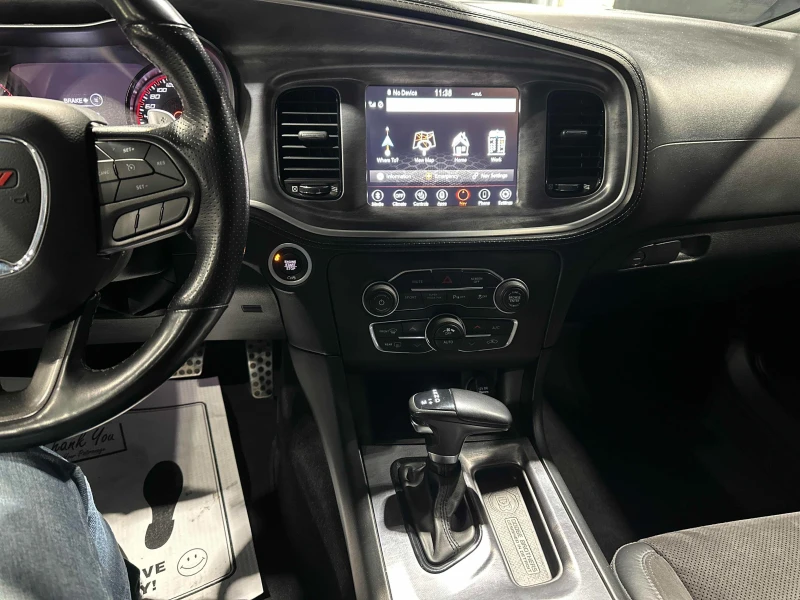 Dodge Charger * * R/T * * CARFAX * * АВТО КРЕДИТ * * , снимка 12 - Автомобили и джипове - 53203403