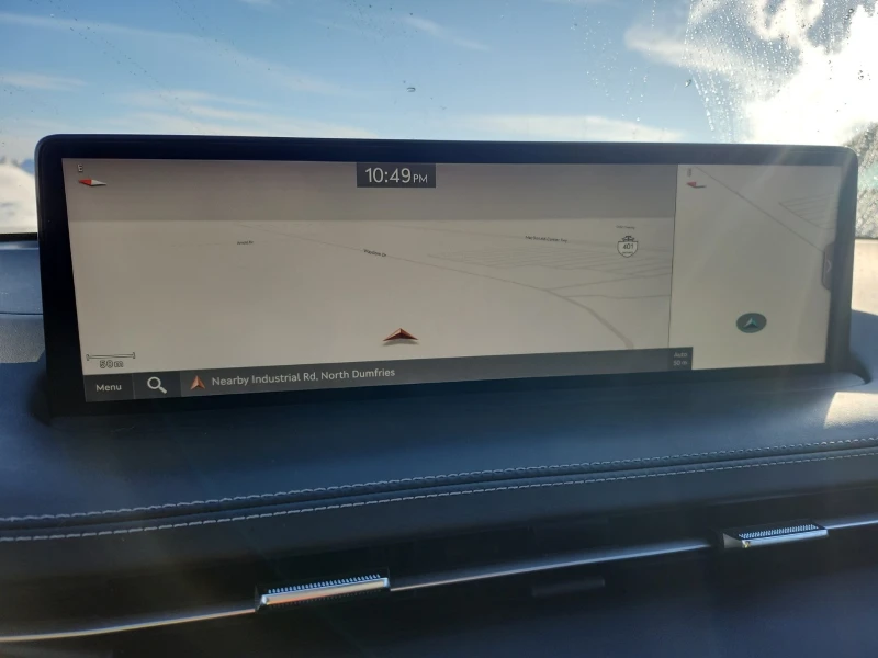 Genesis GV70 2.5T PRESTIGE, снимка 9 - Автомобили и джипове - 53573769