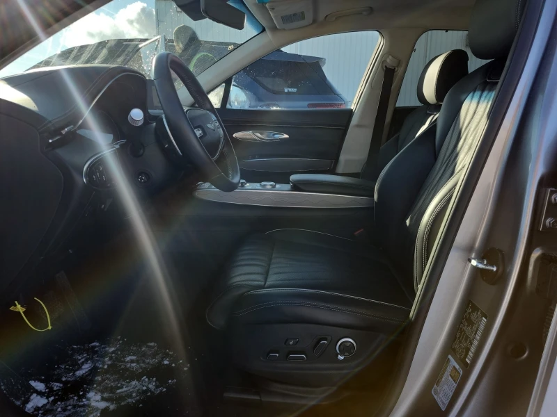 Genesis GV70 2.5T PRESTIGE, снимка 7 - Автомобили и джипове - 53573769