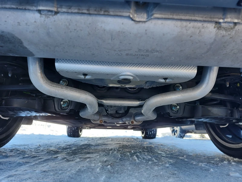 Genesis GV70 2.5T PRESTIGE, снимка 12 - Автомобили и джипове - 53573769