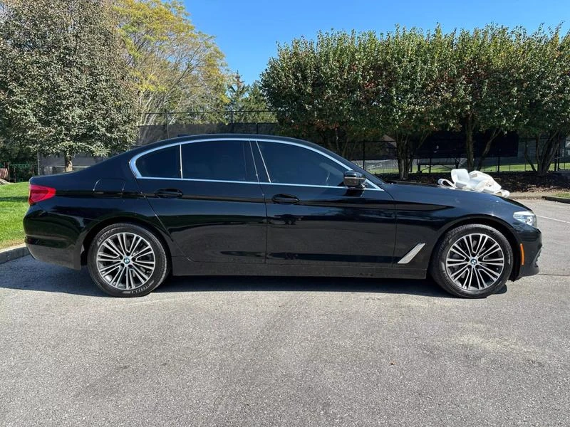 BMW 530 XDRIVE* Подгрев* Камера* Адаптивни - изображение 7