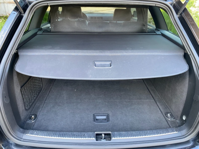 Audi A4 3.0D S-Line 4x4 - 8900 лв. - 25372539 | Car24.bg