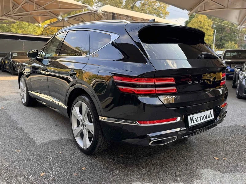Genesis GV80 4WD 6+ 1 | Mobile.bg   7