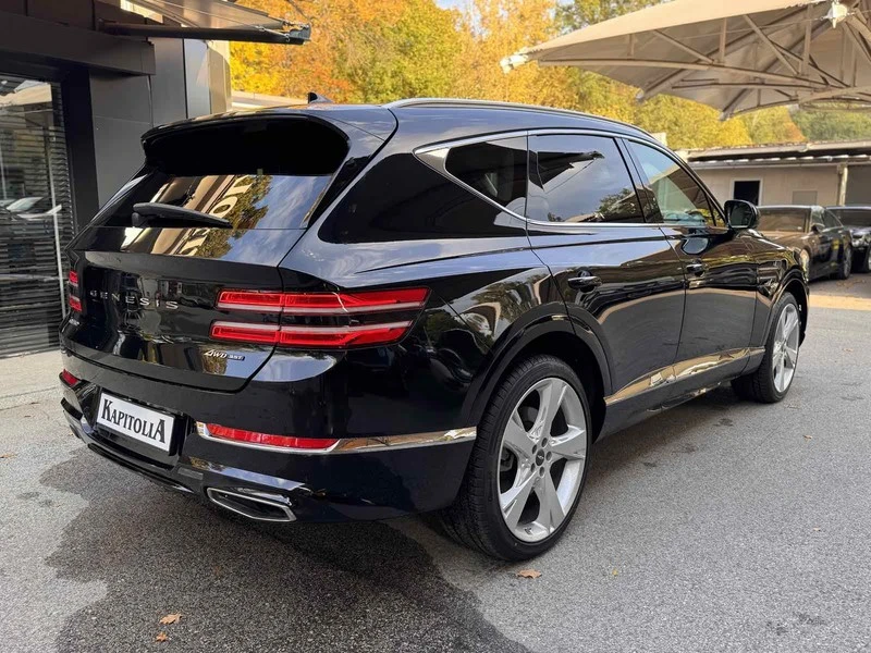 Genesis GV80 4WD 6+ 1 | Mobile.bg   5