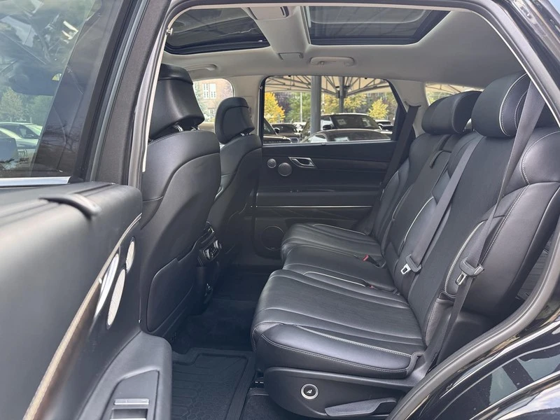 Genesis GV80 4WD 6+ 1 | Mobile.bg   13