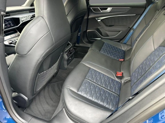 Audi Rs7 Sportback Quattro = Black Optic Plus =  | Mobile.bg   10