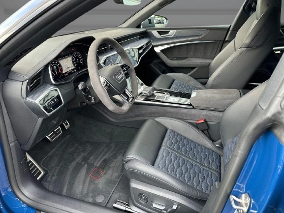 Audi Rs7 Sportback Quattro = Black Optic Plus =  | Mobile.bg   5