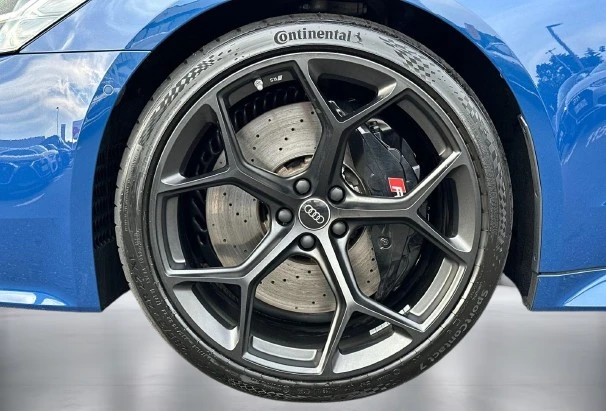 Audi Rs7 Sportback Quattro = Black Optic Plus =  | Mobile.bg   4