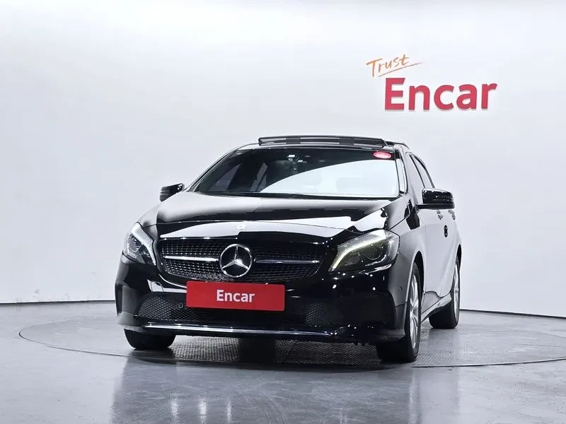 Mercedes-Benz A 200 2.0, снимка 3 - Автомобили и джипове - 54279065