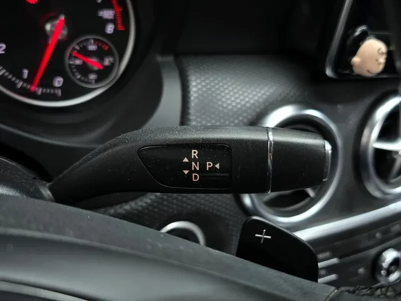 Mercedes-Benz A 200 2.0, снимка 9 - Автомобили и джипове - 54279065