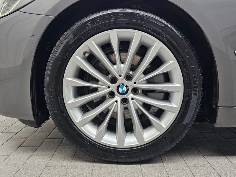 BMW 520 520I Luxury, снимка 5 - Автомобили и джипове - 55959405