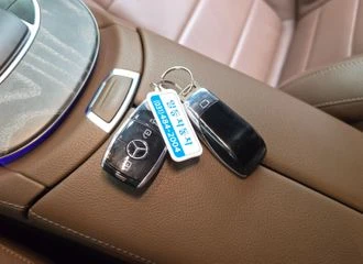 Mercedes-Benz E 350 BURMESTER* ���������* ���������* 360������* ������ | Mobile.bg � ����������� 16