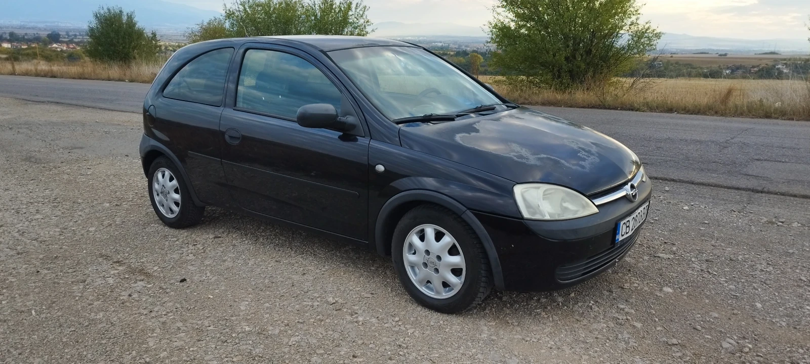 Opel Corsa, снимка 1