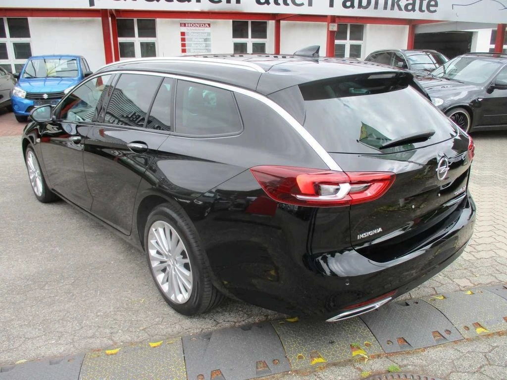 Opel Insignia 2.0CDTI - изображение 3