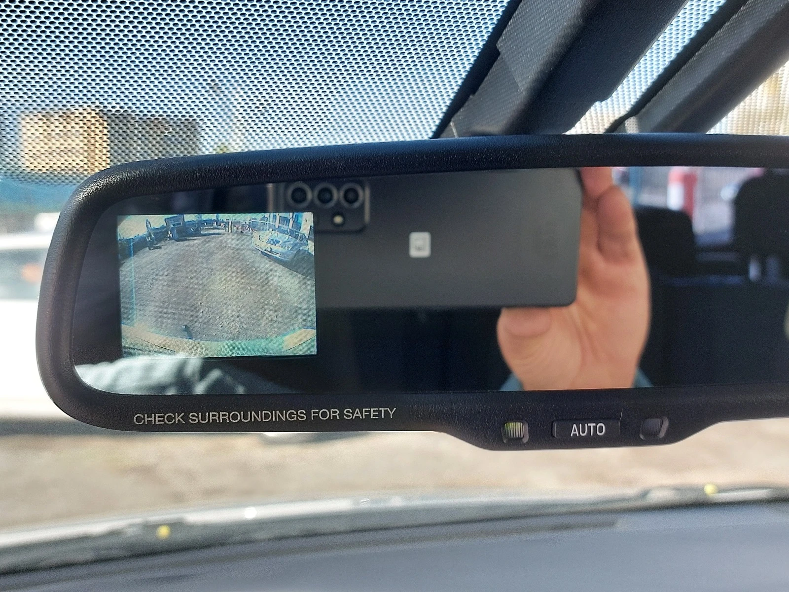 Toyota Verso 2.2D4D 150   | Mobile.bg   17