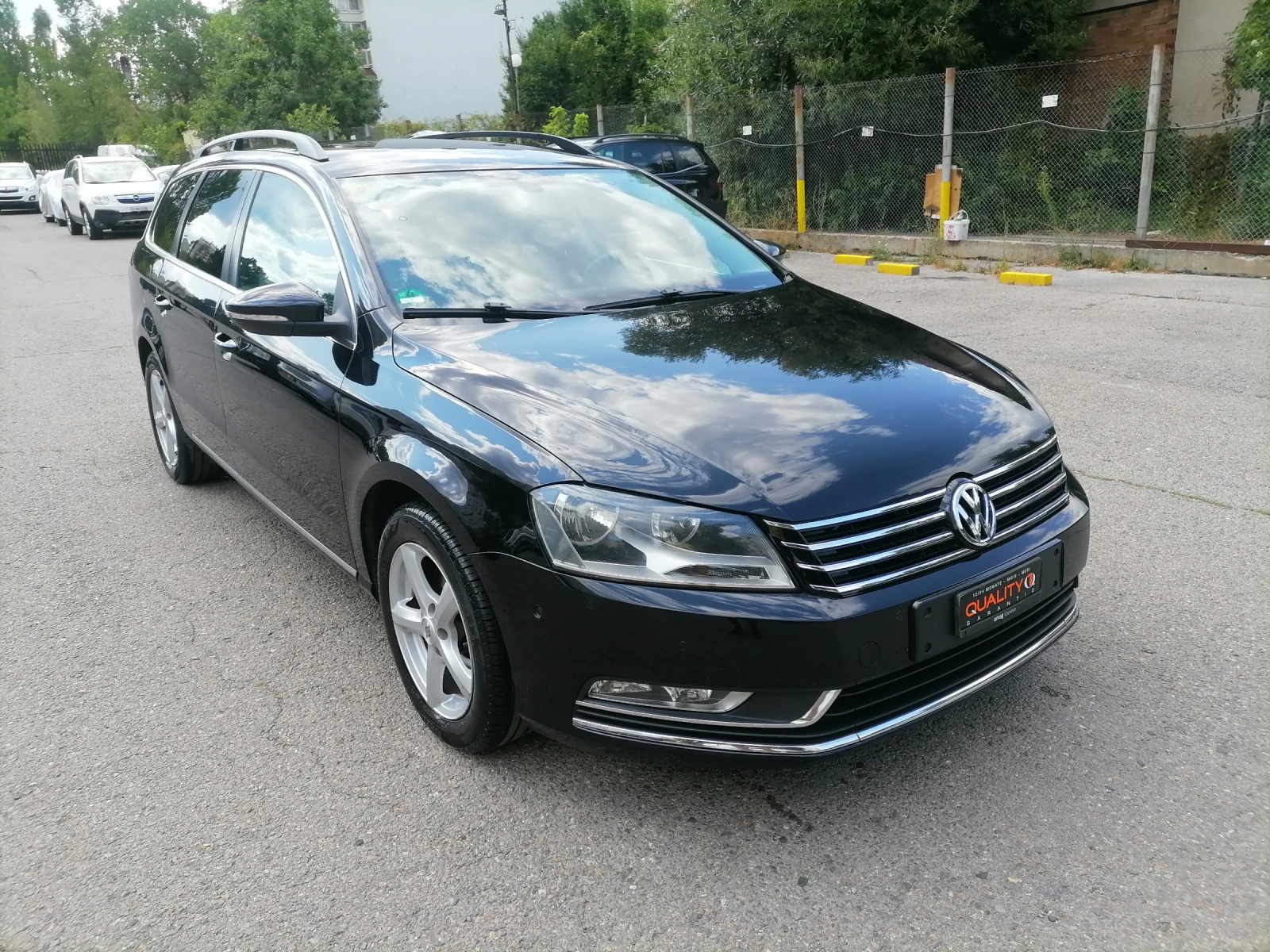 VW Passat 1.8 TSI AUTOMAT SWISS - изображение 3