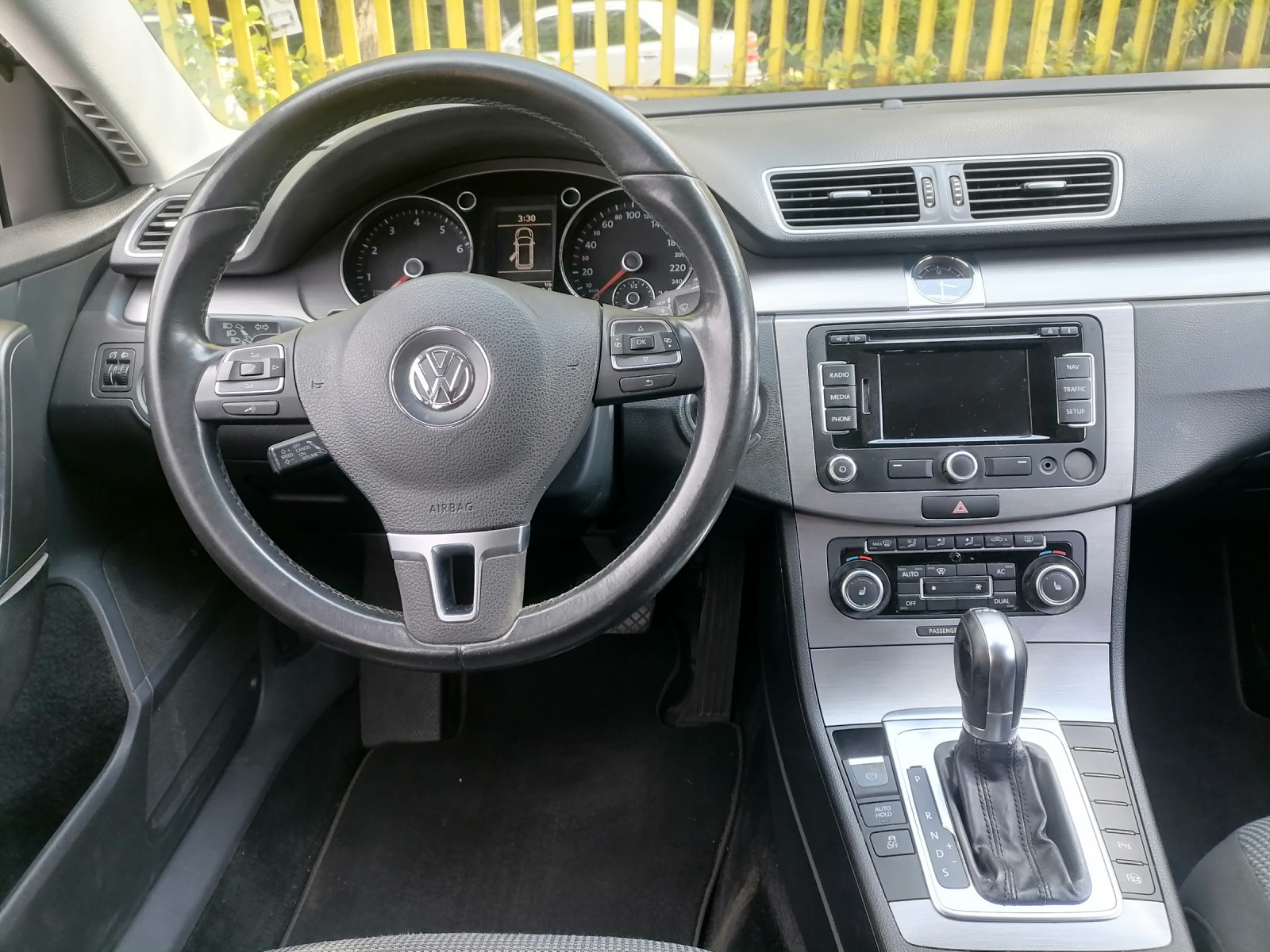 VW Passat 1.8 TSI AUTOMAT SWISS - изображение 10