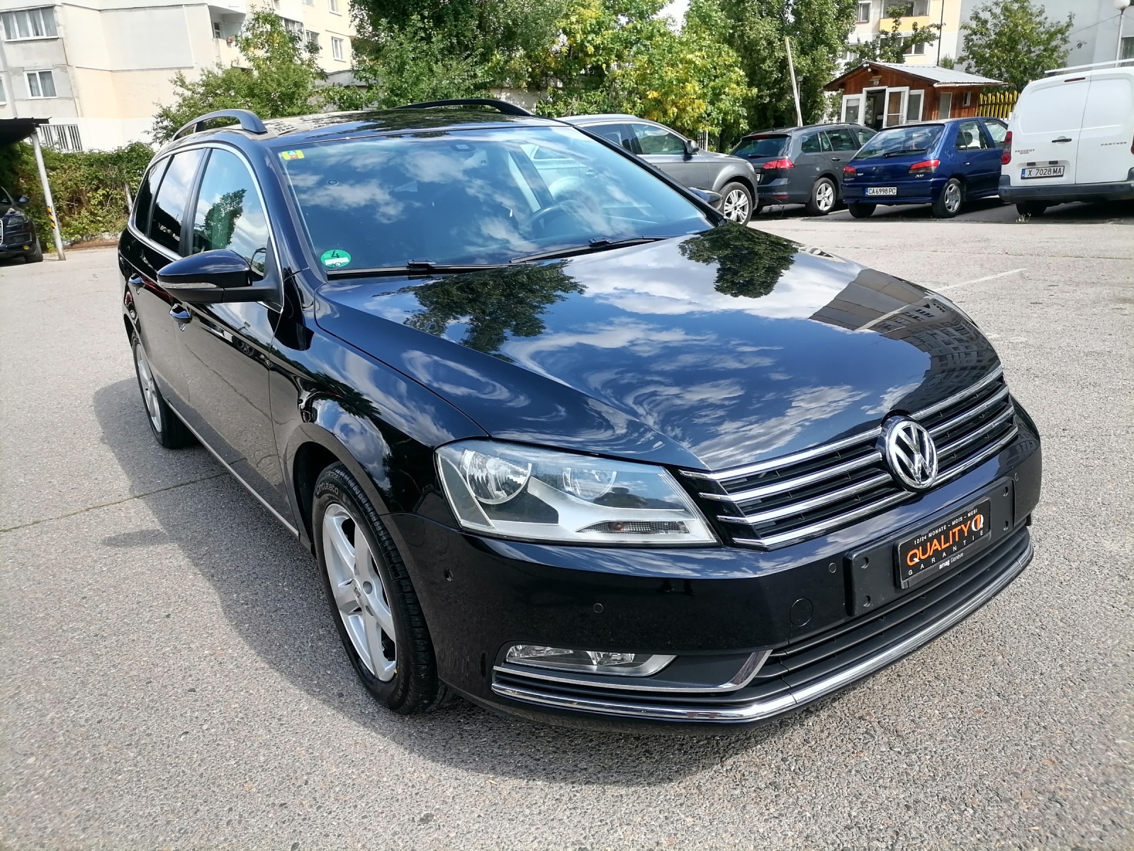 VW Passat 1.8 TSI AUTOMAT SWISS - изображение 2