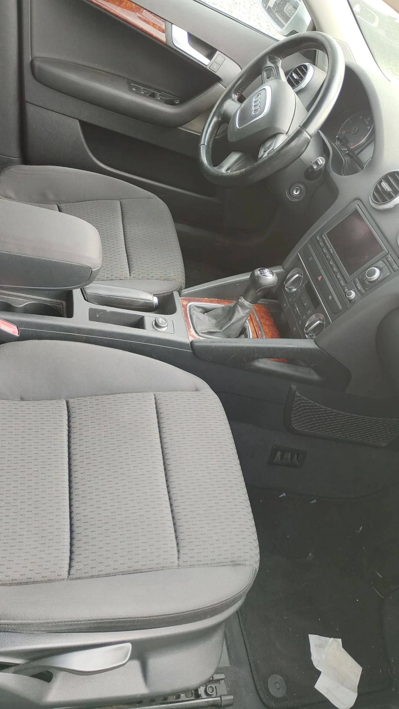 Audi A3 2.0TDI 170quattro  - изображение 4