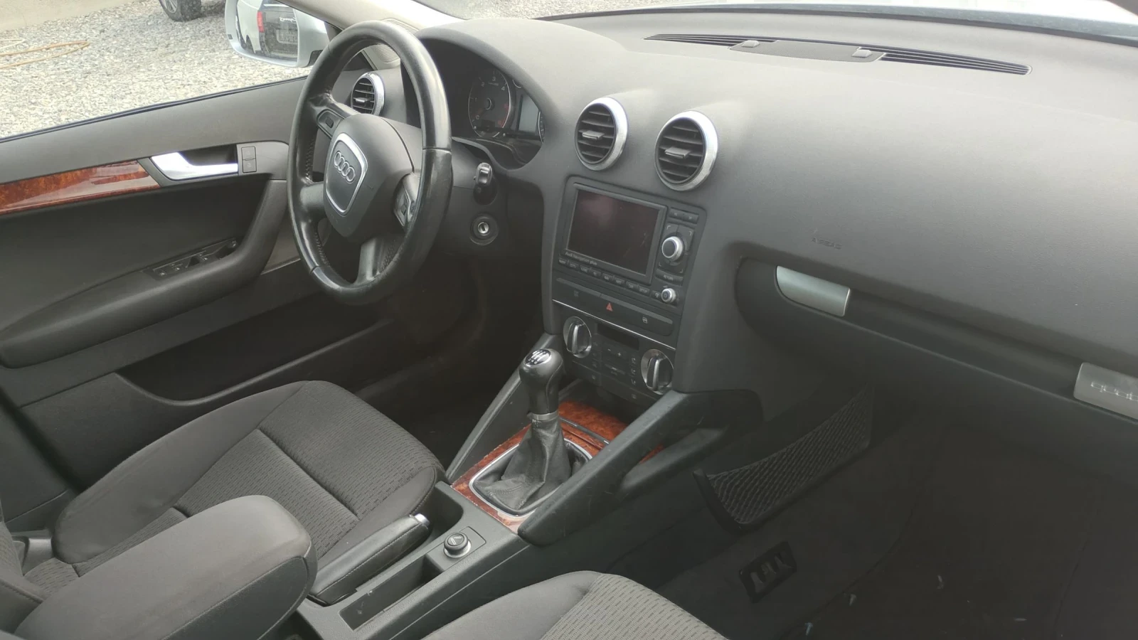Audi A3 2.0TDI 170quattro  - изображение 3