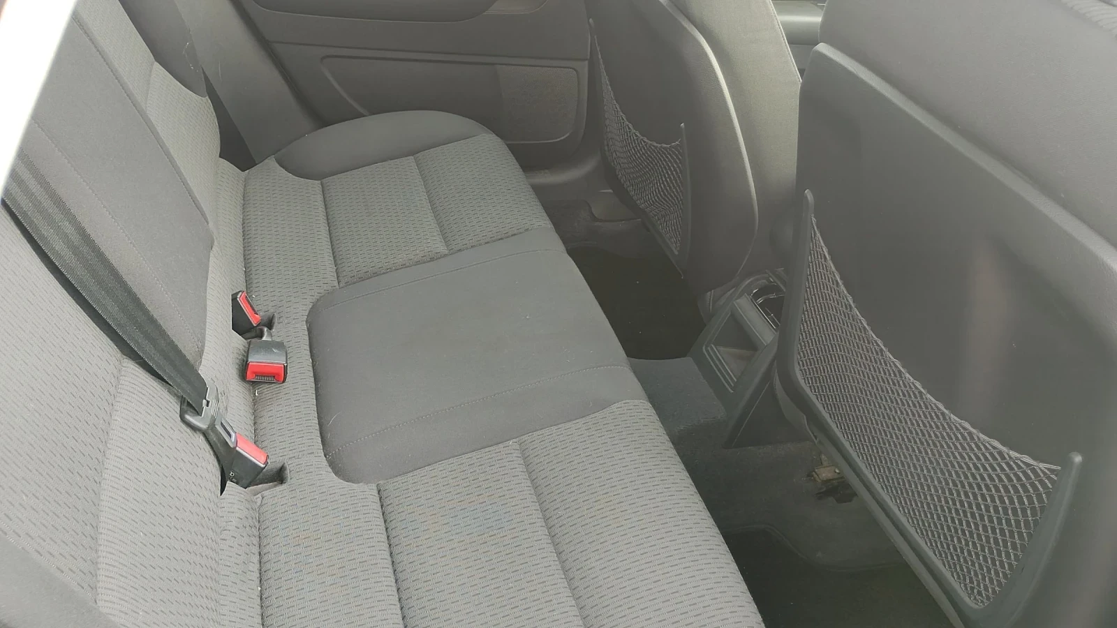 Audi A3 2.0TDI 170quattro  - изображение 8