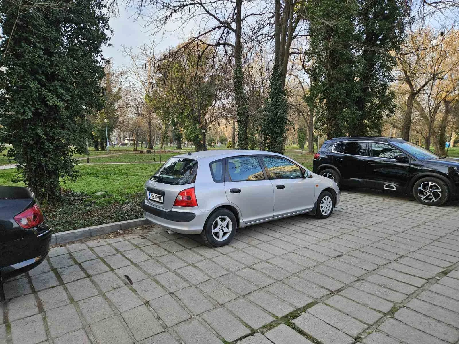 Honda Civic  - изображение 3