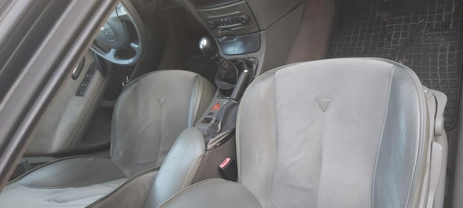 Renault Laguna  - изображение 6