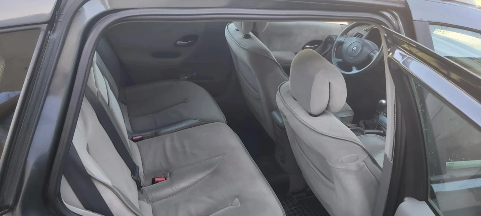 Renault Laguna  - изображение 4