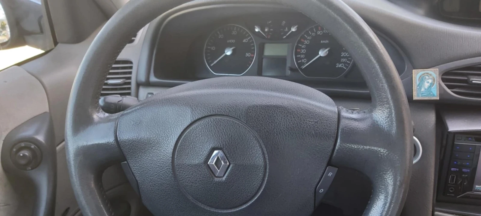 Renault Laguna  - изображение 7