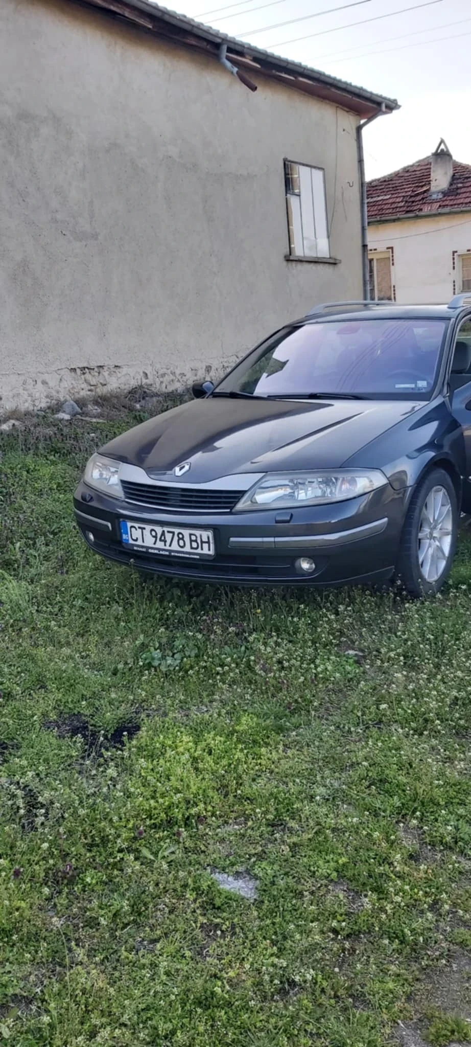 Renault Laguna  - изображение 8