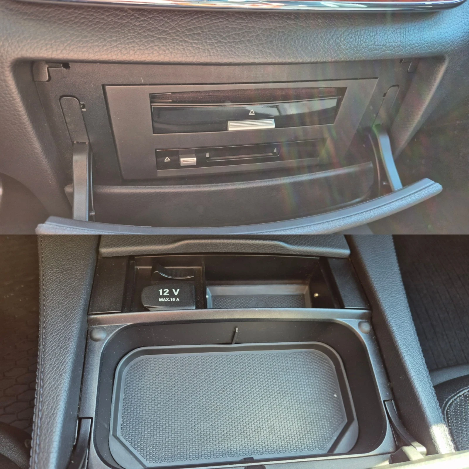 Mercedes-Benz S 320 3.2 CDI 235  | Mobile.bg   15