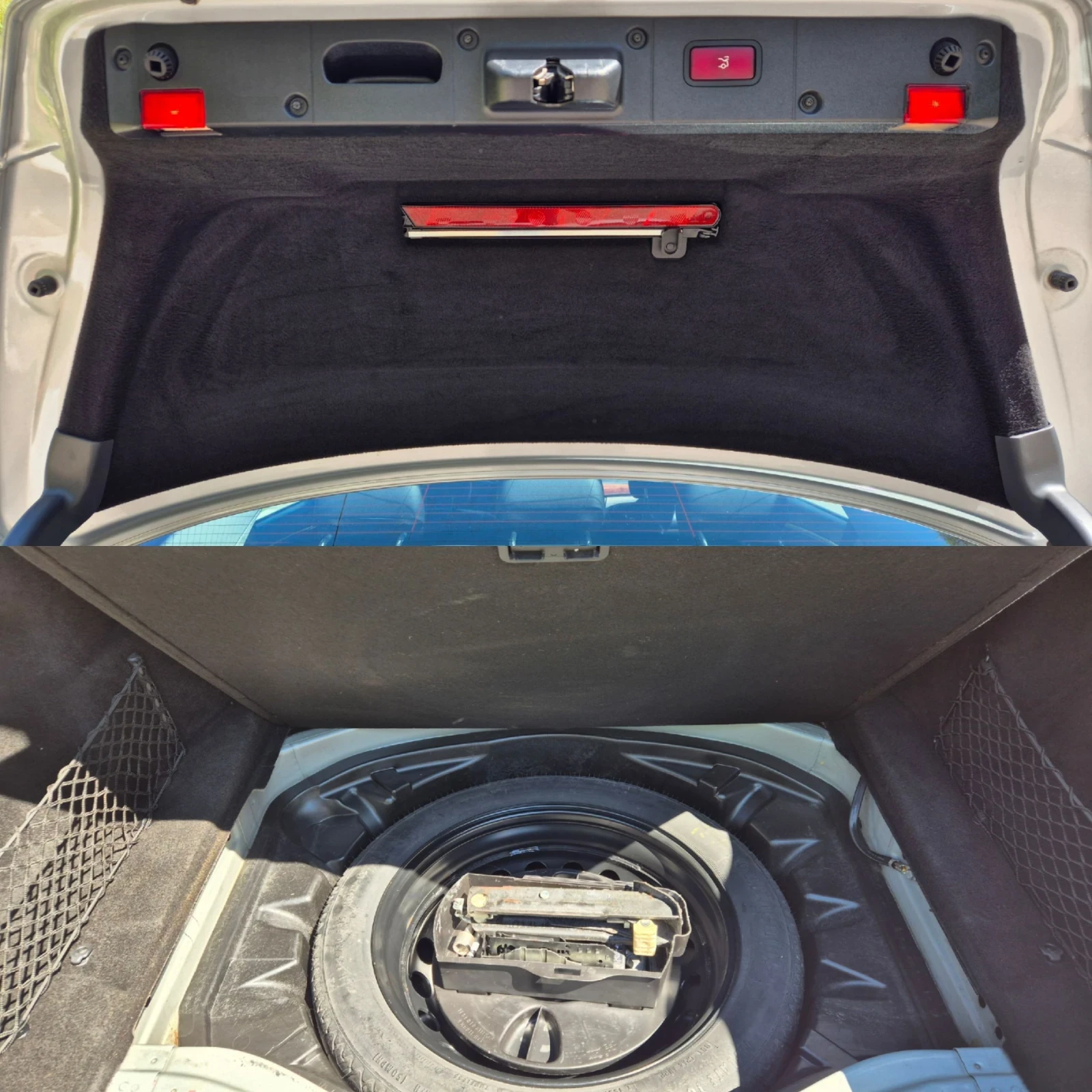 Mercedes-Benz S 320 3.2 CDI 235  | Mobile.bg   13