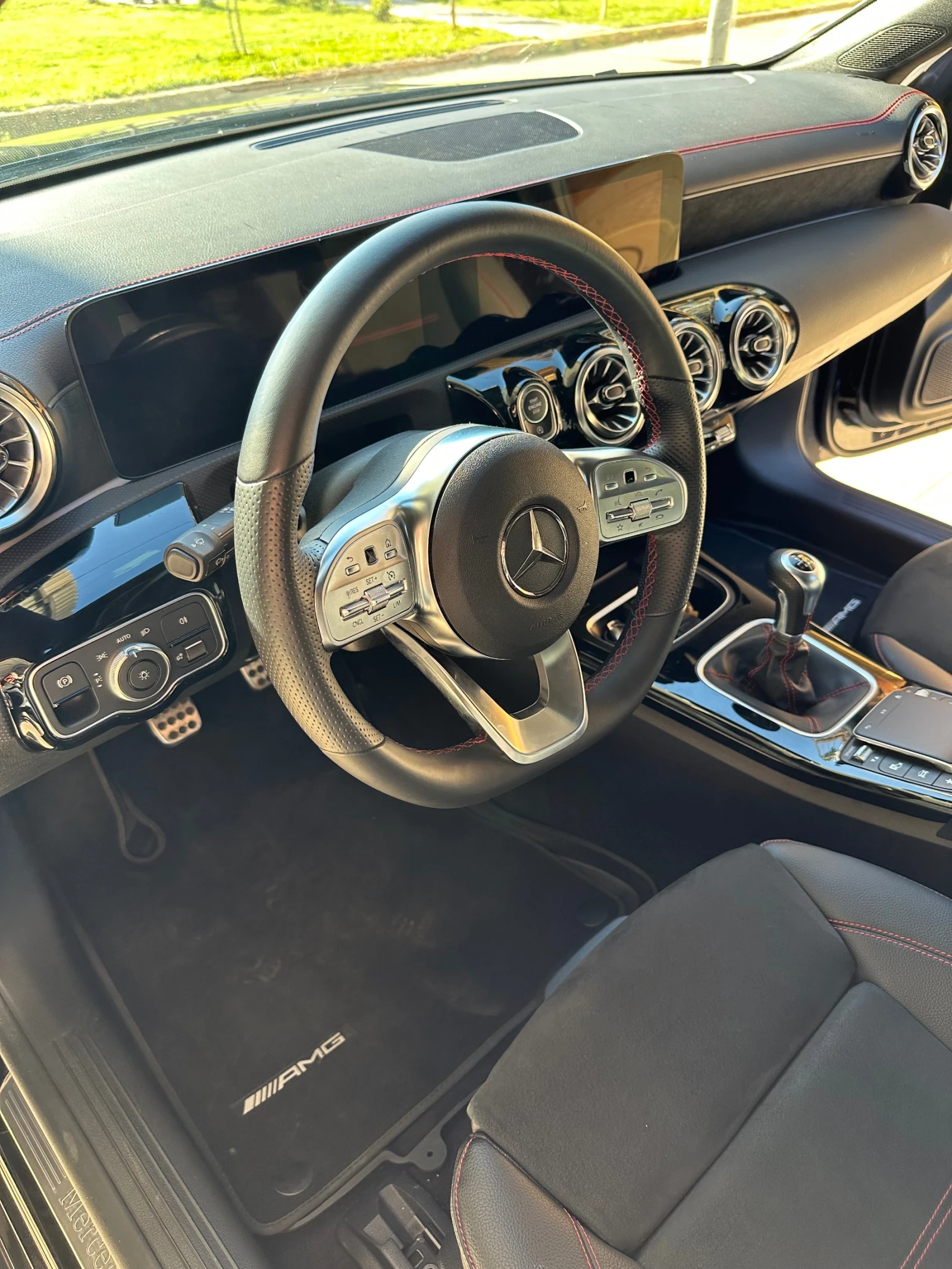 Mercedes-Benz CLA 200 Mercedes CLA 200 2023 С ГАРАНЦИЯ  - изображение 9