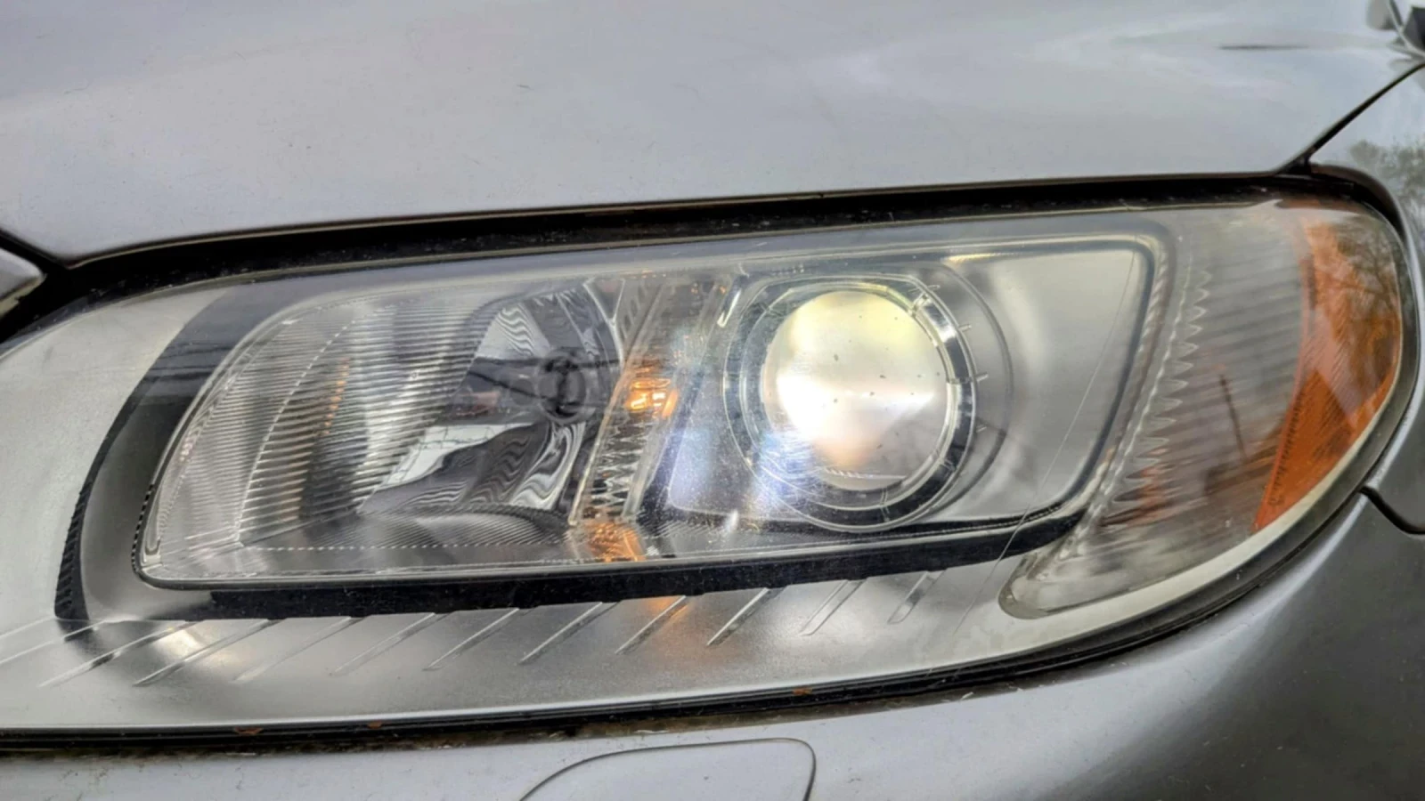 Volvo V70  - изображение 3