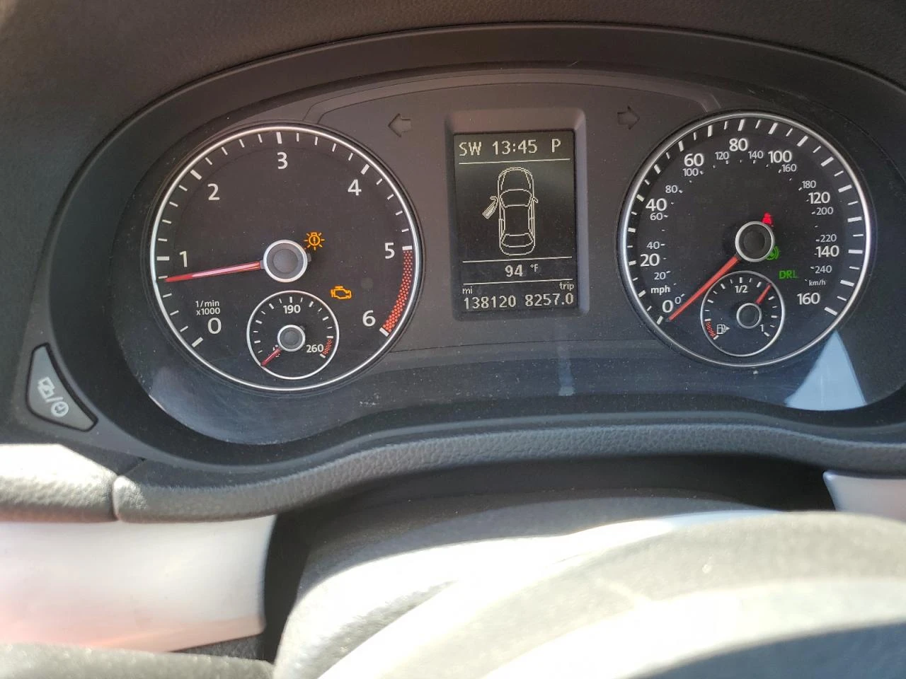 VW Passat SE - изображение 9