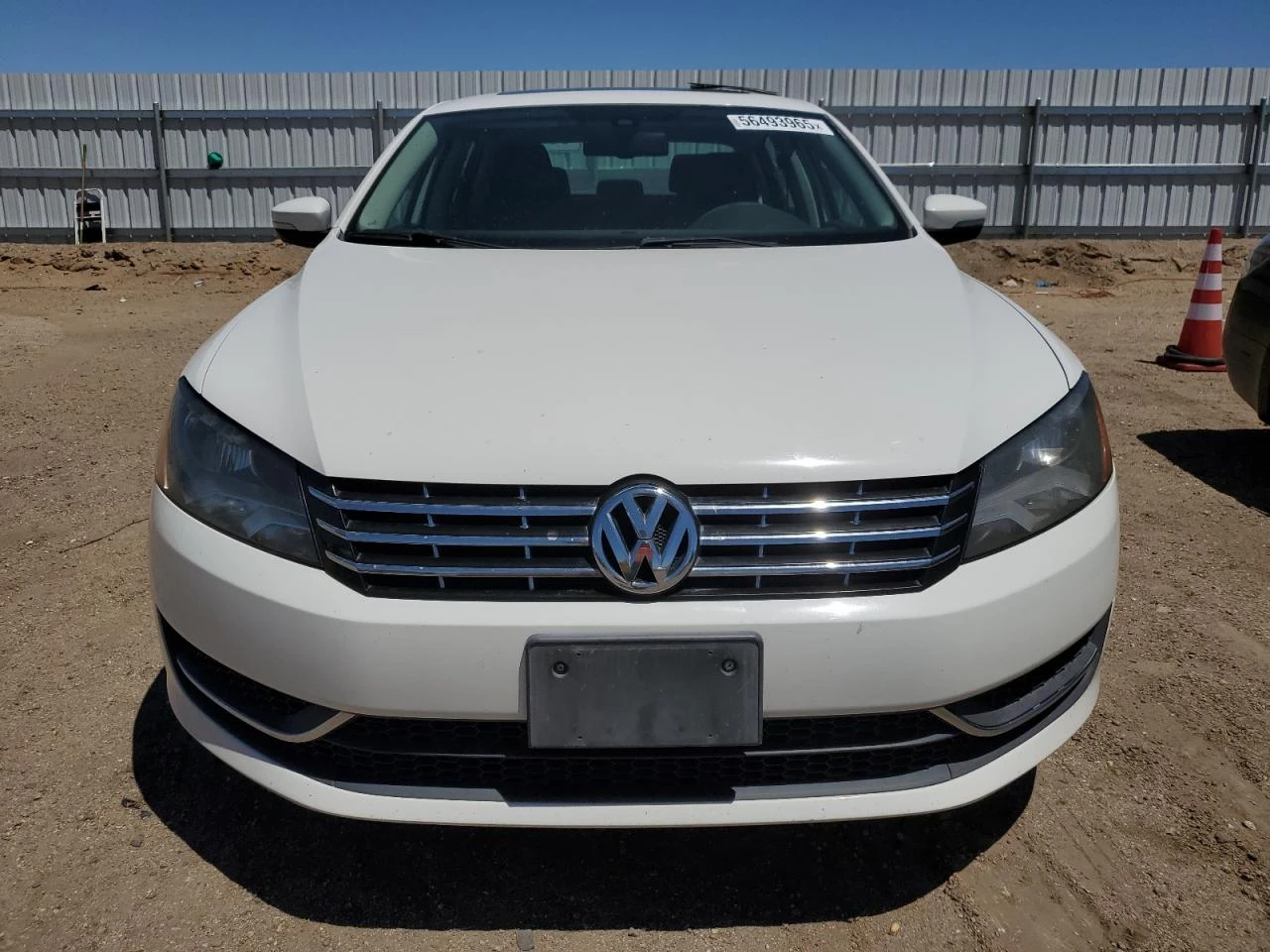 VW Passat SE - изображение 5