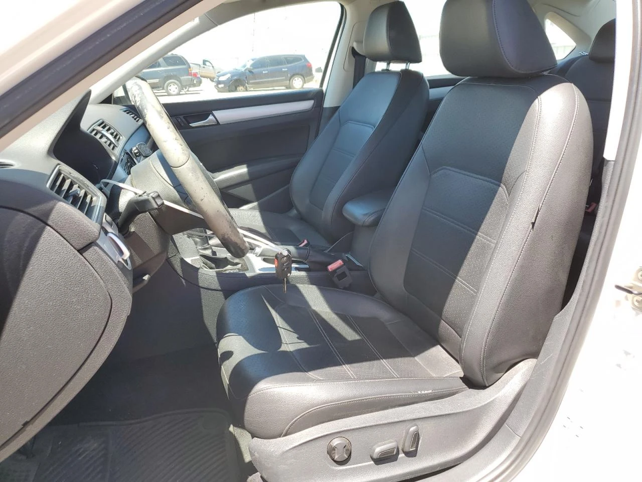 VW Passat SE - изображение 7