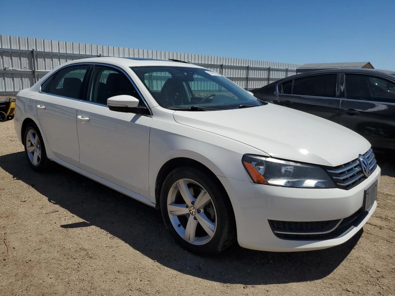 VW Passat SE - изображение 4