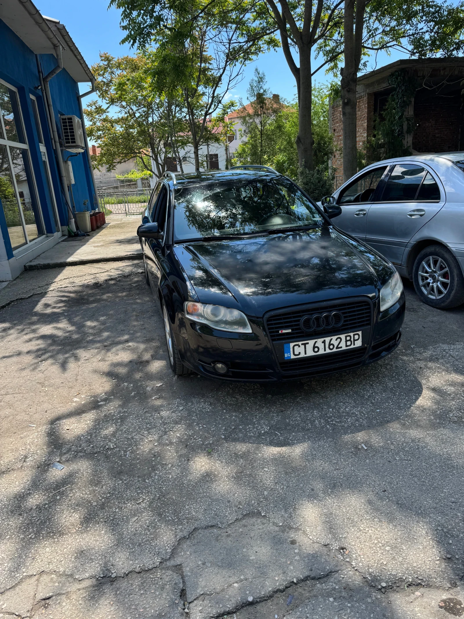 Audi A4  - изображение 7